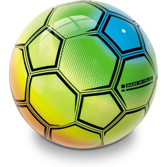 Biologisch kinderbal Mondo Spa Pixel Gravity