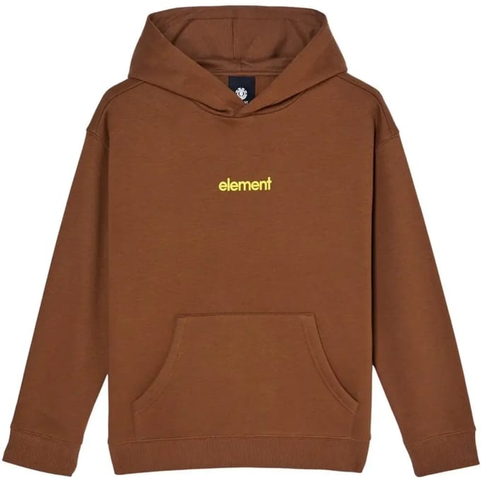 Junior Hoodie Element Lowcase Bp Po