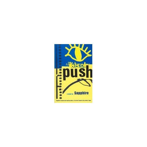 Push - Sapphire