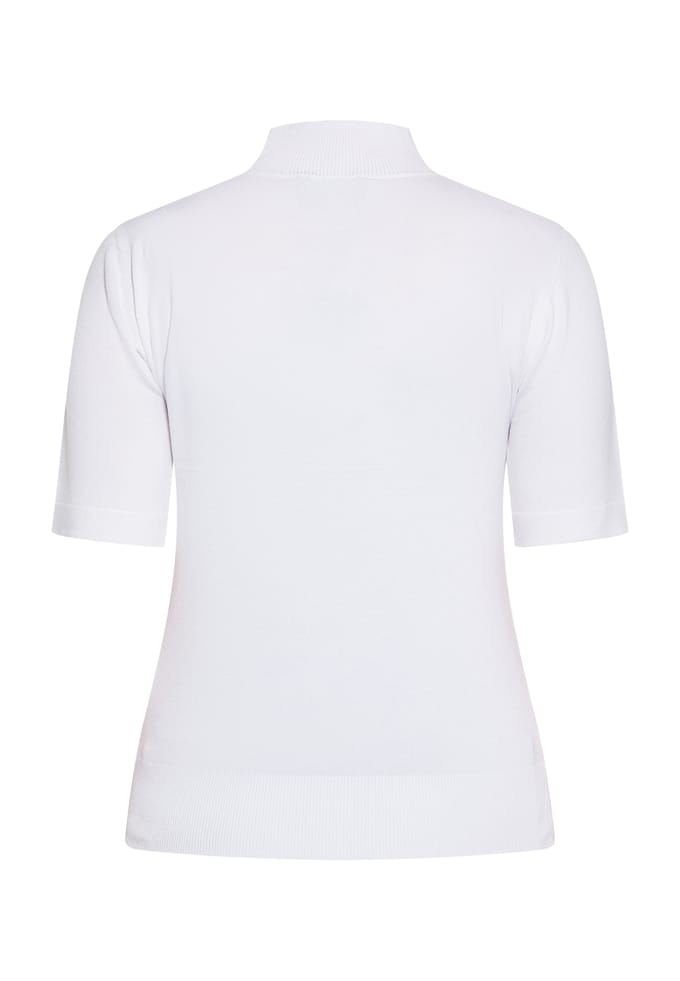 RISA Jumper Dames wit