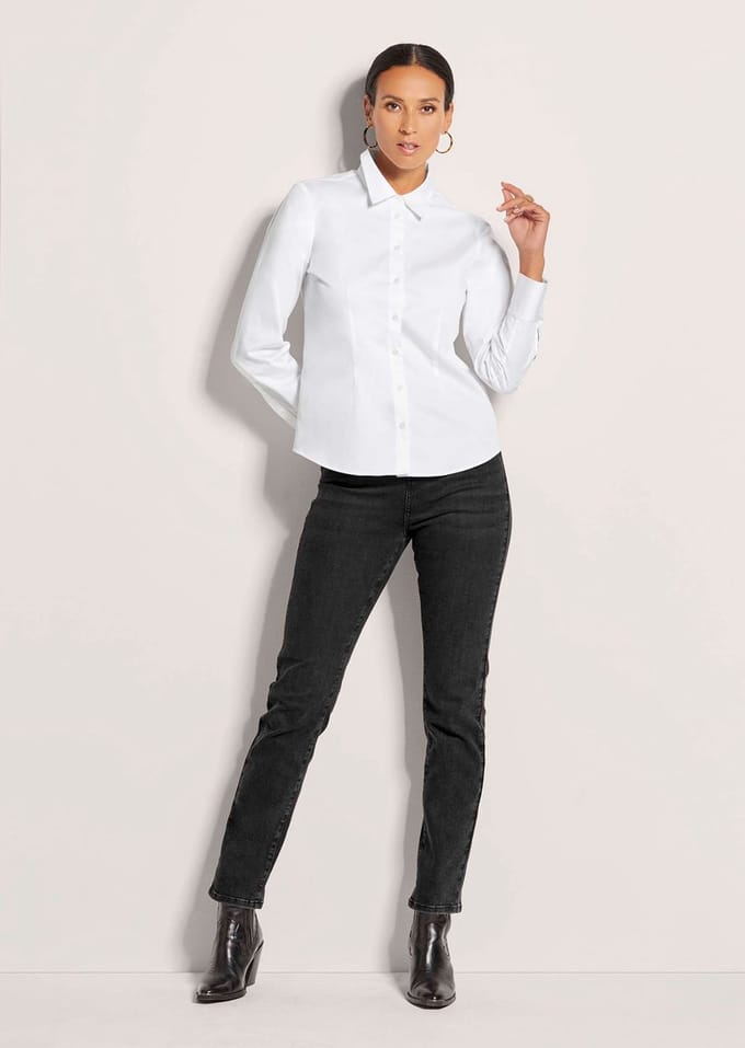 MADELEINE Blouse Blouse