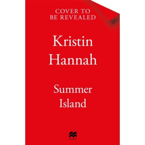 Summer Island - Kristin Hannah