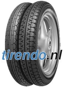 Continental RB2 ( 3.25-19 TL 54H M/C, Voorwiel )