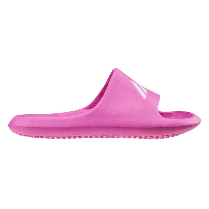 Vrouwenslippers Martes Essentials Baki