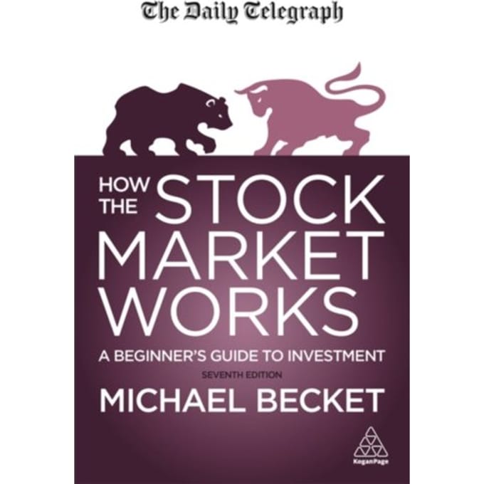 How The Stock Market Works - Michael Becket