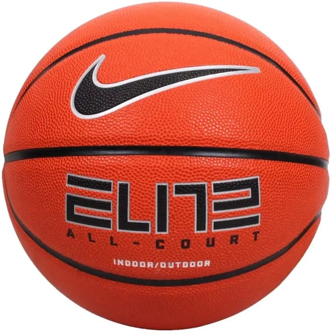 Basketbal Nike Elite All Court 8P 2.0
