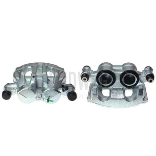 Remklauw BUDWEG CALIPER 345264