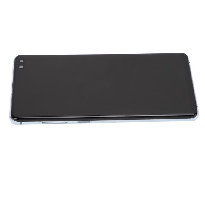 Schermvervanging voor Galaxy S10 Plus Telefoon Origineel LCD-scherm Touchscreen Digitizer Assembly blauw