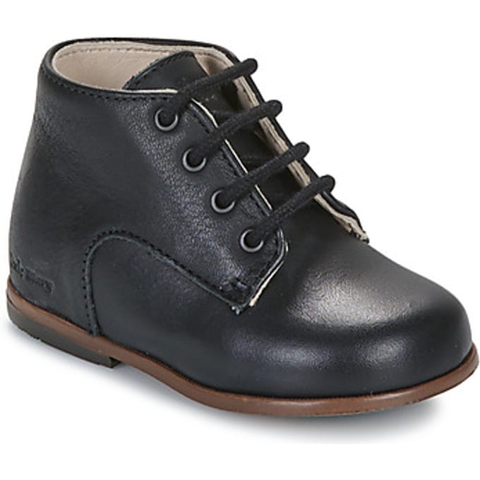 Little Mary  Hoge Sneakers MILOTO