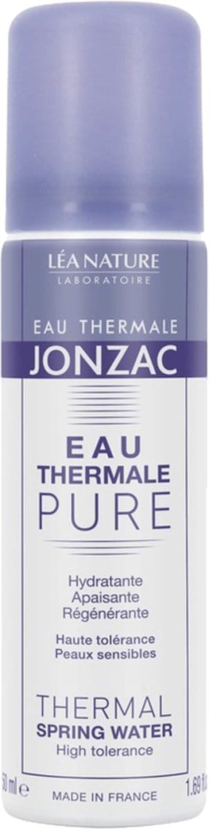 JONZAC THERMISCH WATER Thermisch water - 50 ml
