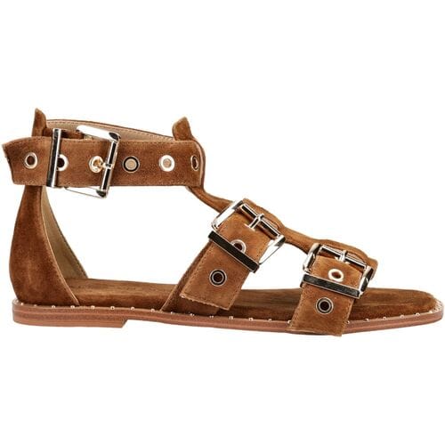 Platte sandalen ALMA EN PENA Sandalen
