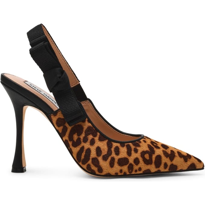 Steve Madden Brylie-leo Pumps Leopard Größe: 36 | Pumps Outlet | Damen