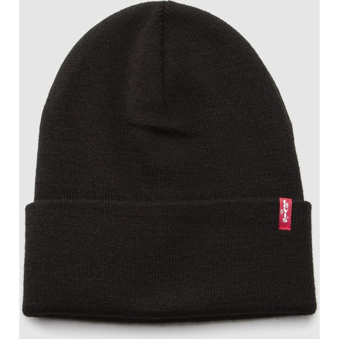 Levi's Everyday Beanie Taglia: OS | Cappelli Outlet | Uomo