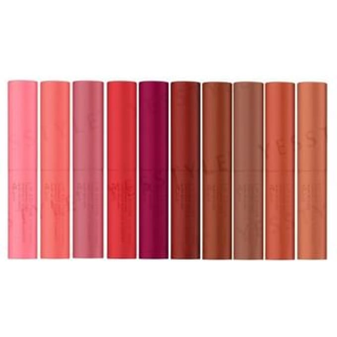 ettusais - Lip Edition Tint Rouge 06 Brick Red