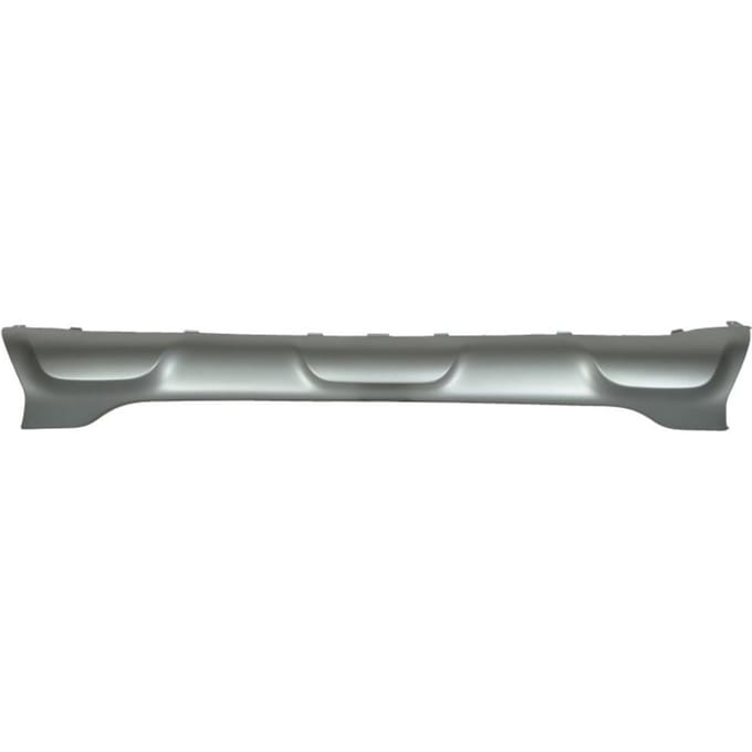Spoiler, bumper BLIC 5511-00-6012222P