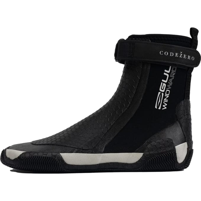 Surf slippers GUL Code Zero Windward 5 mm
