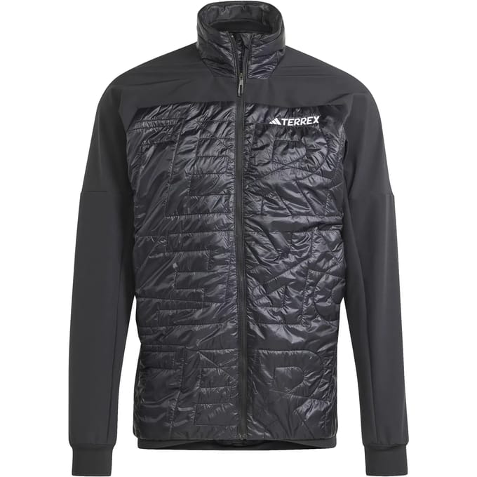 Donsjack adidas Terrex Xperior Varilite Hybrid PrimaLoft