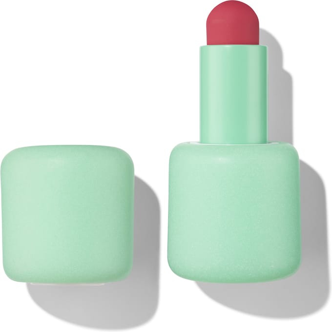 Simihaze Beauty Velvet Blur Matte Lipstick Balm - Roseberry