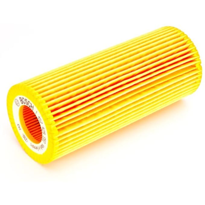 Oliefilter BOSCH 1 457 429 252