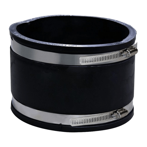 Secret Jardin Rubber Duct 100 mm