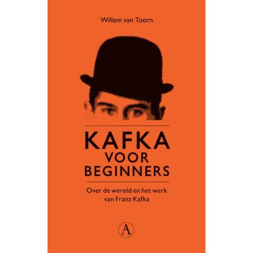 Kafka Voor Beginners - Willem van Toorn