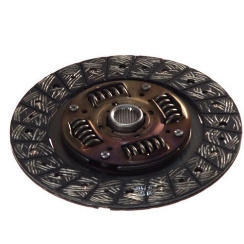 Koppelingsplaat EXEDY ISD104US
