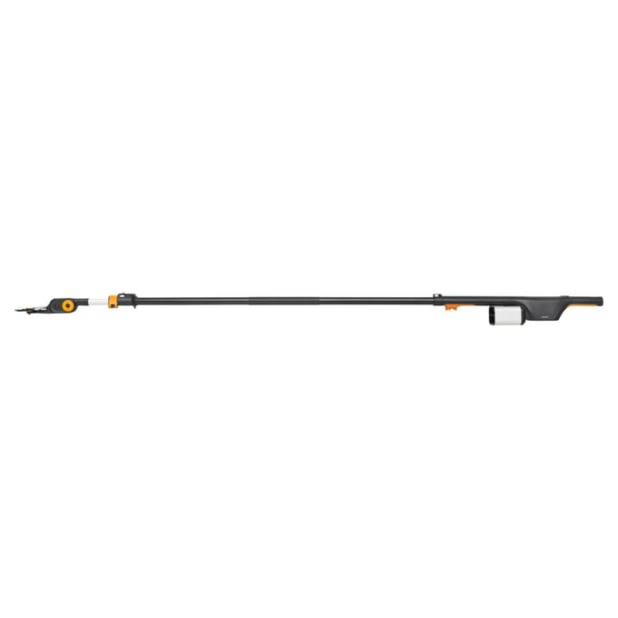 Fiskars eTree Pruner Bypass Accu Snoeigiraffe Zonder Accu