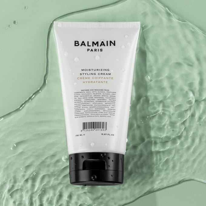 Balmain Hair Couture Moisturizing Styling Cream 150ml