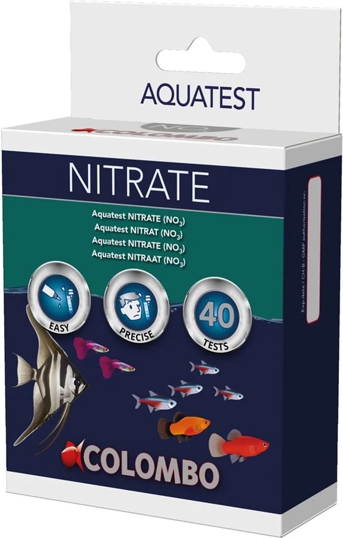 Colombo Aqua NO3 Test - Nitraat Test