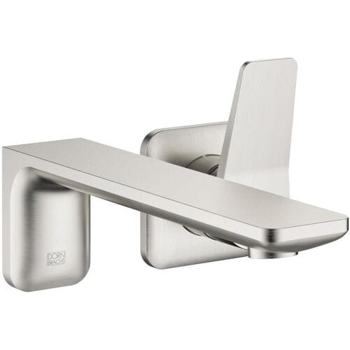 Dornbracht Lissé washbasin wall-mounted single-lever mixer 36861845-06
