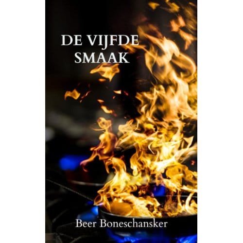 De Vijfde Smaak - Beer Boneschansker