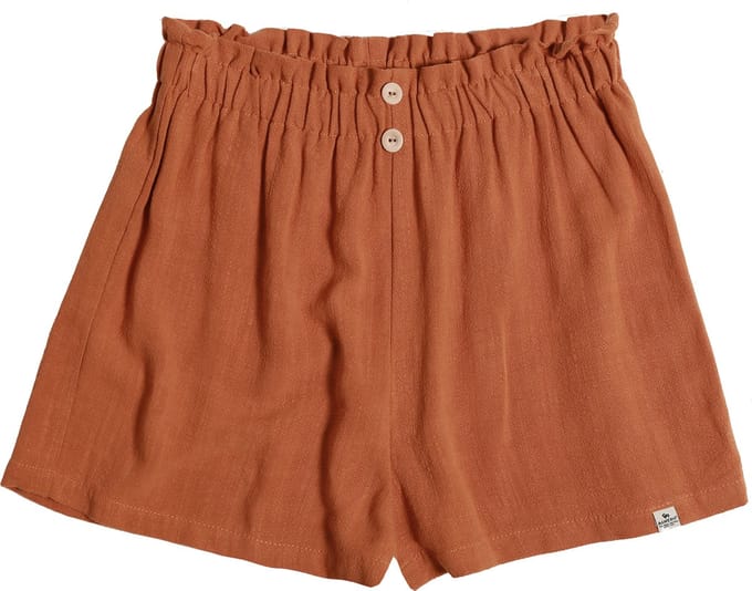 Alwero Short Soothe Adult Pompoen S