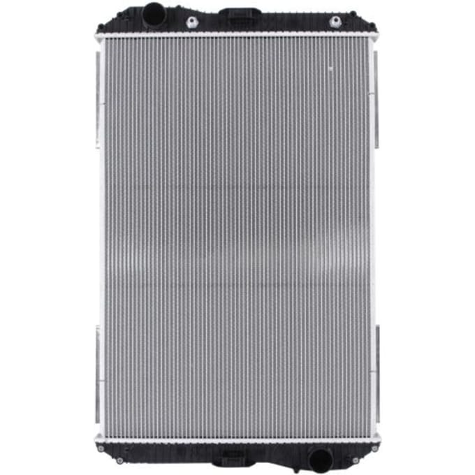 Radiator, motorkoeling NISSENS 625710