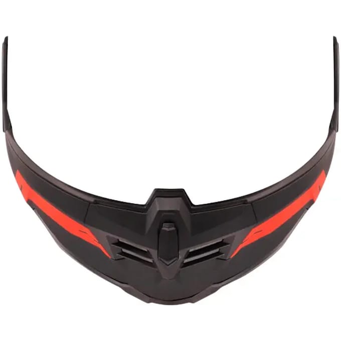 Motorhelm kinband LS2 FF906