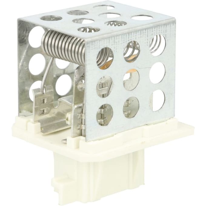Bedieningselement, verwarming / ventilatie THERMOTEC DEX009TT