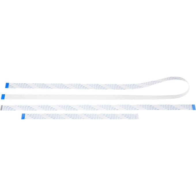 3 stuks set 15-pins 30cm 50cm 100cm FFC lint flexibele platte kabel voor Raspberry Pi module camera
