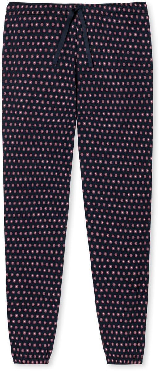 Schiesser Heren pyjama broek Mix + Relax