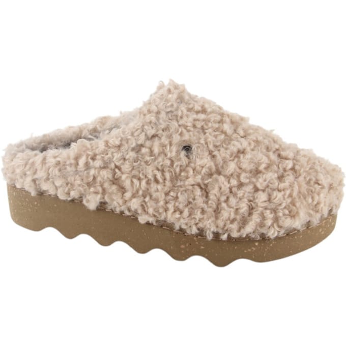 Rohde 6104-13 dames pantoffel (open hiel)