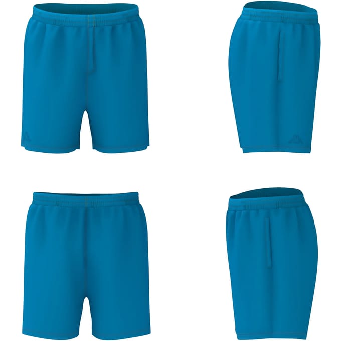Zwemshort Kappa Zolg