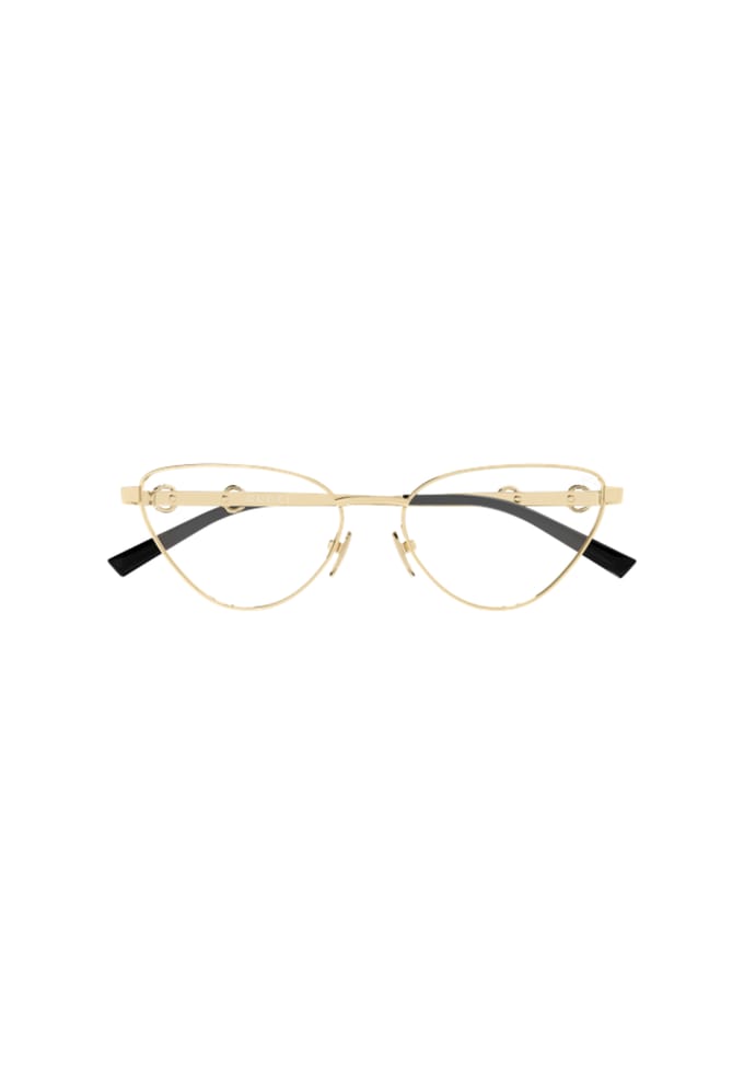 Oogleden Gucci GG2054O-001 Vrouw