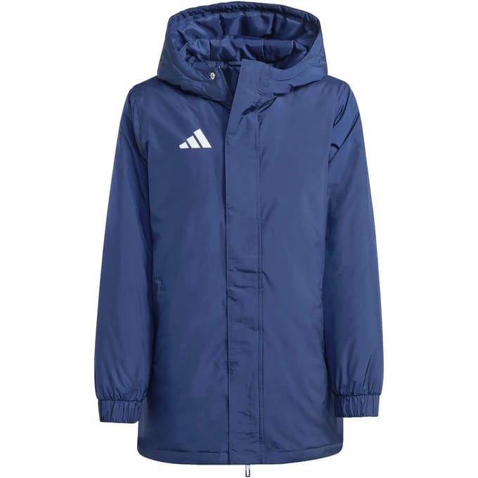 Adidas Performance Entrada26 Stadium Jack Kids - Kinderen - Blauw