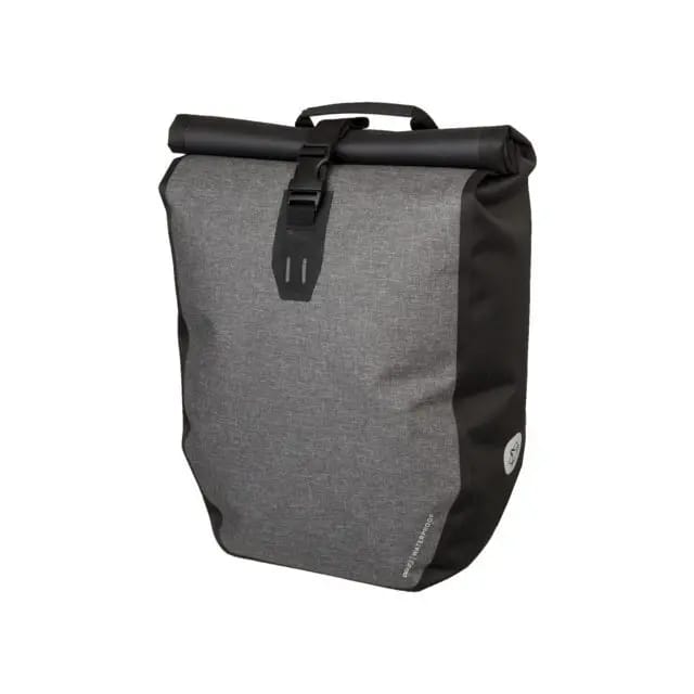 AGU Shelter - Rugzak - 21L - Waterdicht - 14 inch laptopvak - 3M Reflectie - Lichtgewicht - Grijs