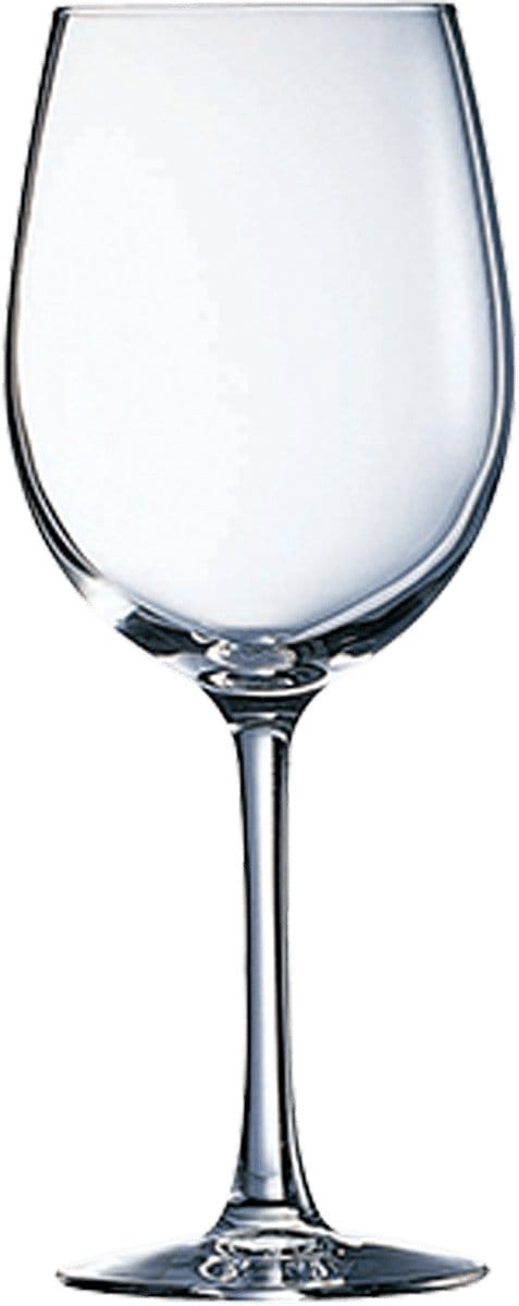 Chef&Sommelier Cabernet Wijnglas - 0.47 l - Tulip - Set-6