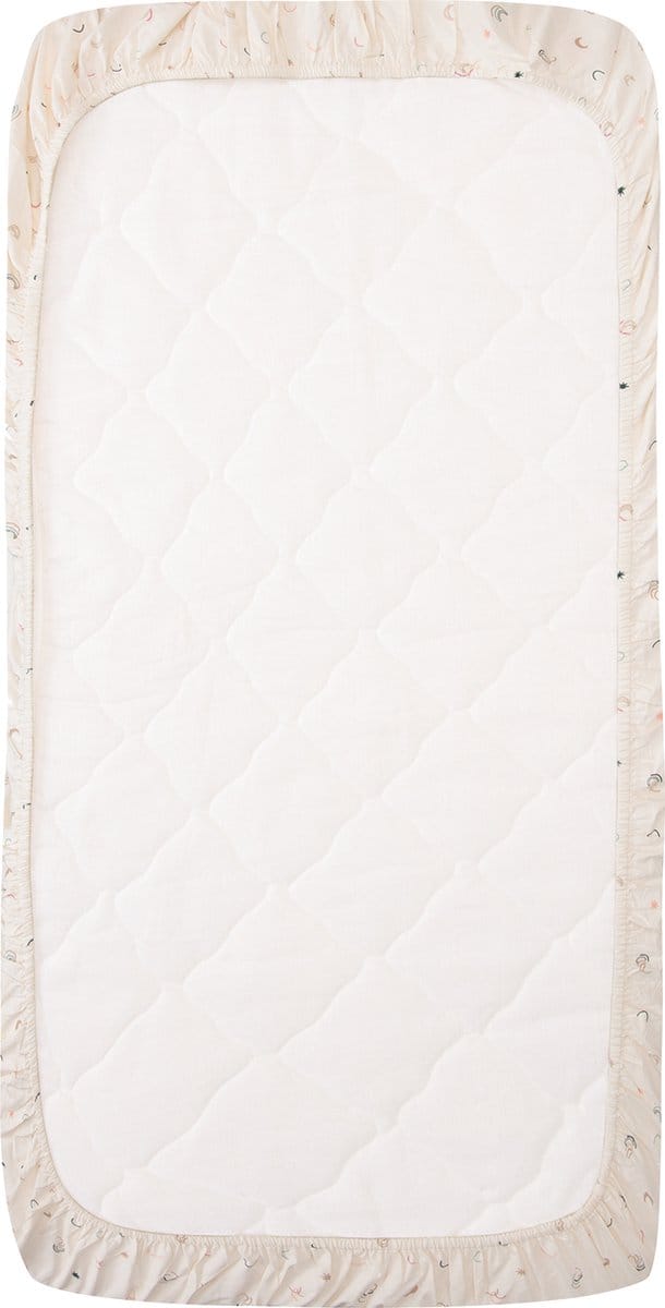 Hoeslaken 70 x145cm Magical Days