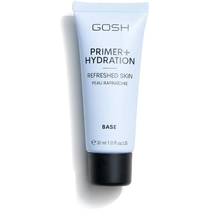 Gosh - Primer Plus Base Plus+ Protect Moisturizing And Smoothing Base 003 Hydration 30Ml