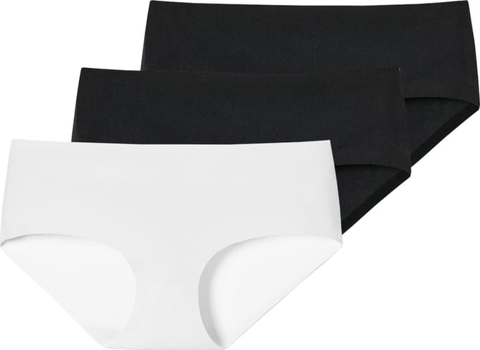 SCHIESSER Broekje Set van 3