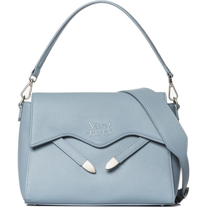 Secret Pon Pon Crossbody bag Women