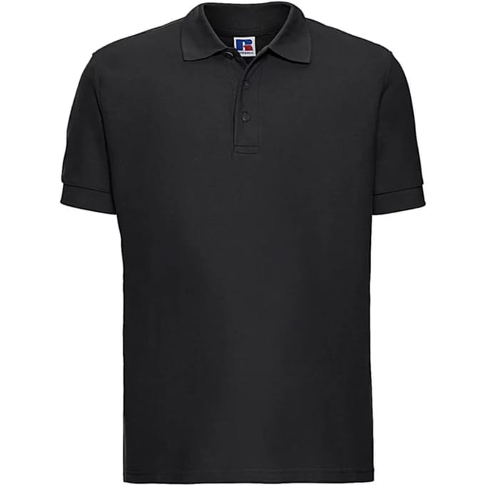 Polo Russell Athletic Ultimate