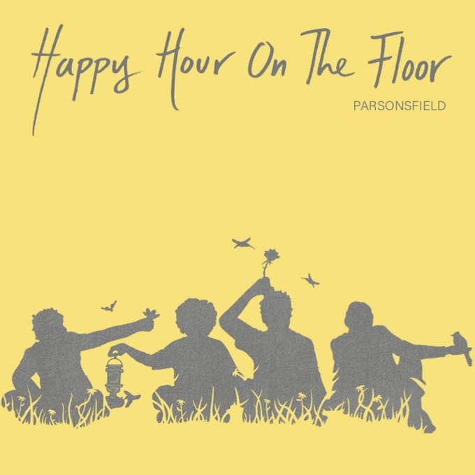 Happy Hour On The Floor - Parsonsfield