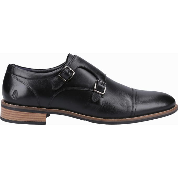 Hush Puppies David Geheugenfoam Schoenen voor Mannen